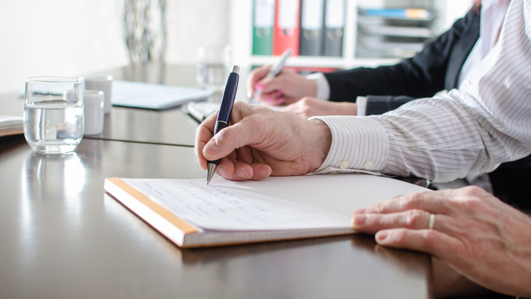 Le certificat de travail