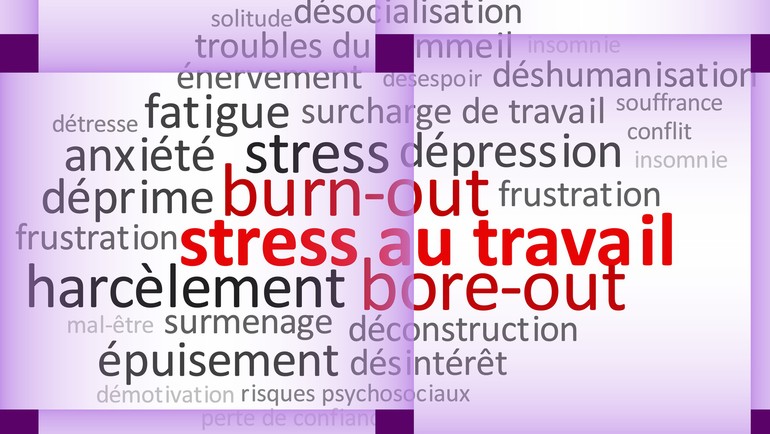 La protection du travailleur