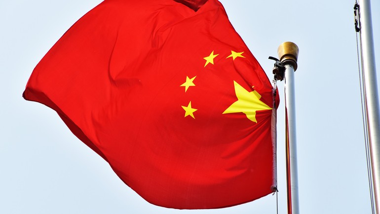 Convention de sécurité sociale avec la Chine