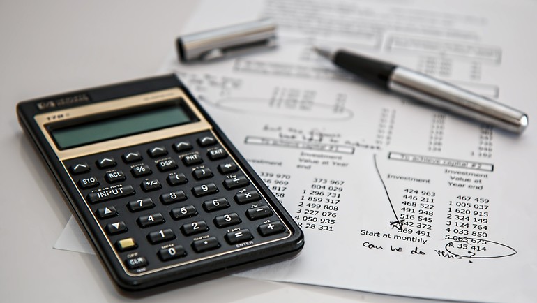 La réforme fiscale (RFFA)