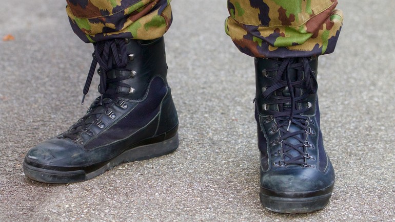 Nouvelle prestation dans le régime des allocations pour perte de gain en cas de service militaire