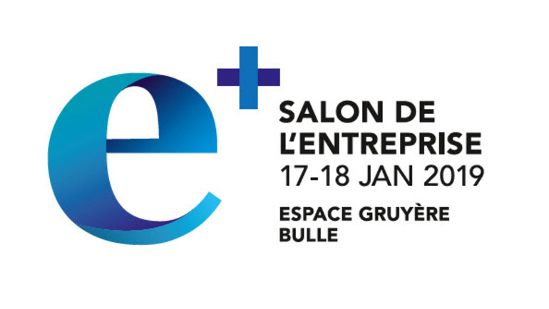 Salon de l'entreprise, 17-18 janvier 2019, Bulle