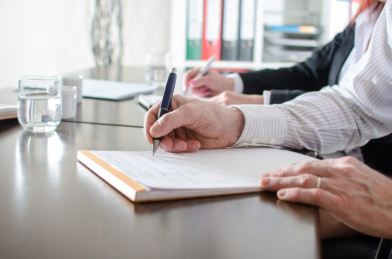 Le certificat de travail