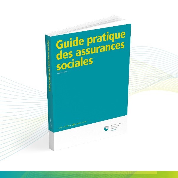 Guide pratique des assurances sociales