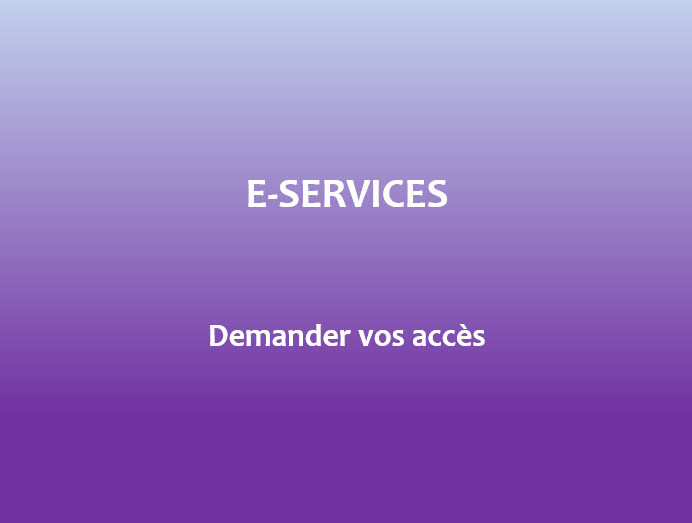 E-Services