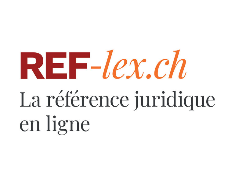 REF-lex.ch