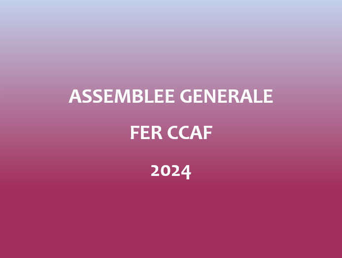 AG FER CCAF