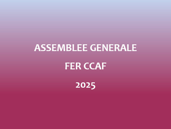 AG FER CCAF 2025