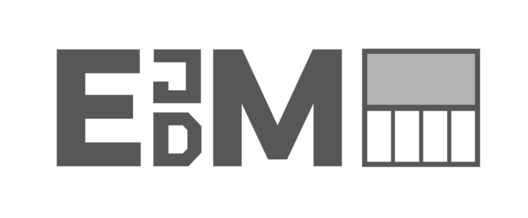 EJDM - Logo