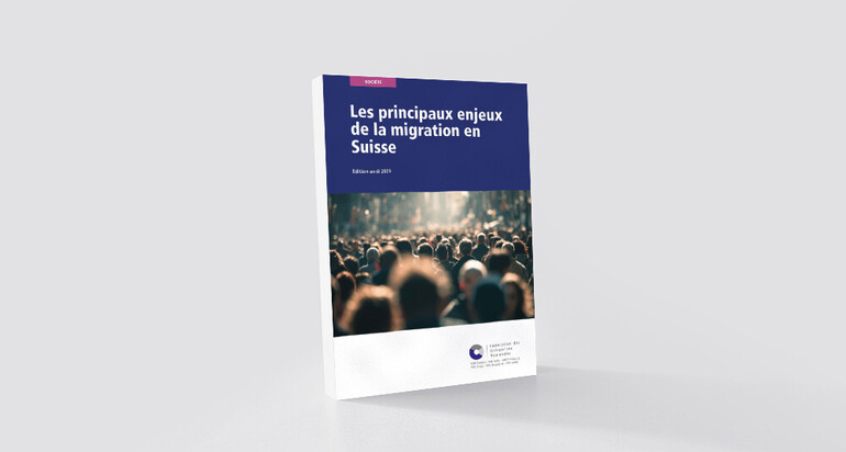 Les principaux enjeux de la migration en Suisse