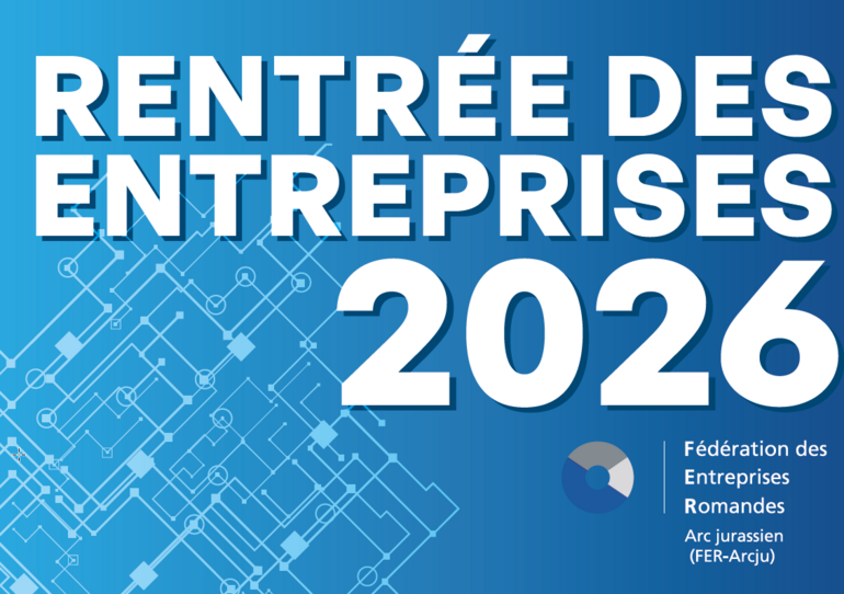Rentrée des Entreprises 2026