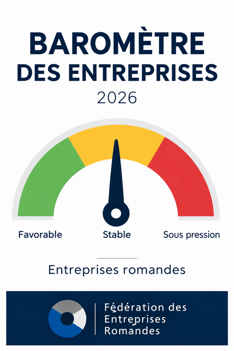Baromètre 2026
