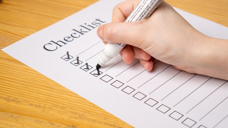 Attestation de l’employeur concernant les employés résidant en France