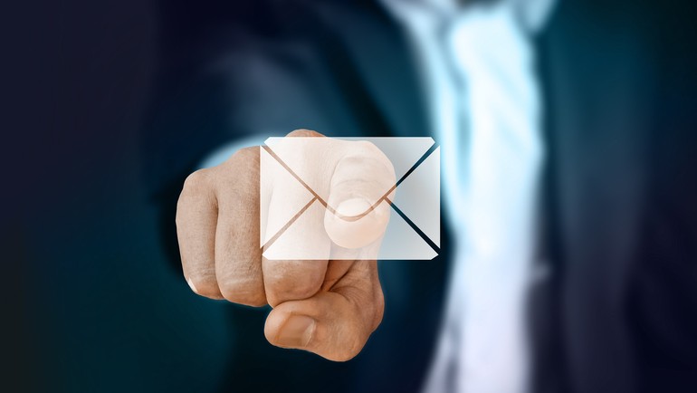 Recensement des adresses emails de nos membres
