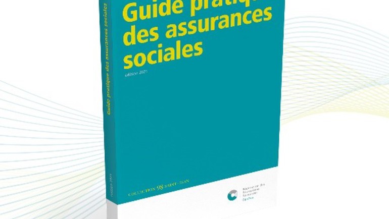 Guide pratique des assurances sociales