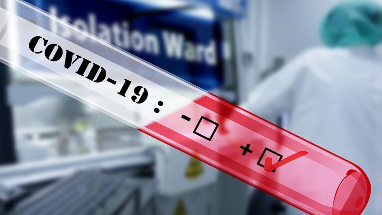 Certificat Covid - Des questions ?