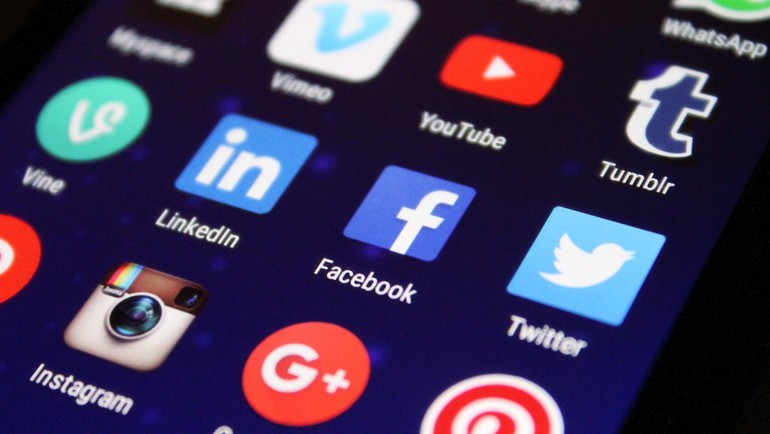 Formation en réseaux sociaux