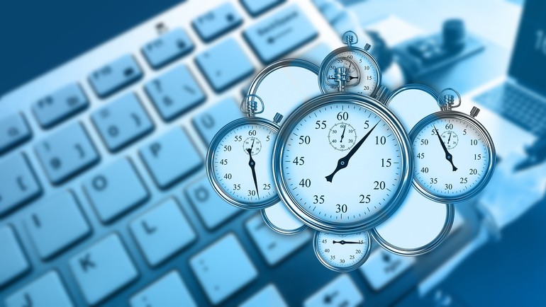 Le temps de travail