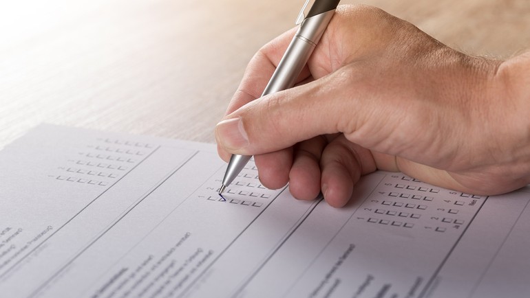 Résultats au sondage sur les prêts Covid