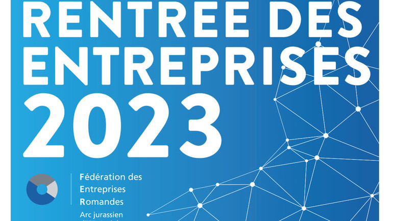 Rentrée des Entreprises 2023