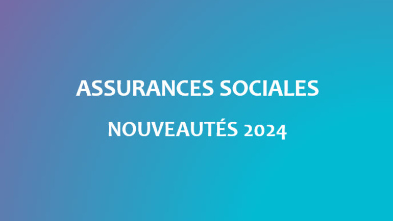 Informations générales 2024