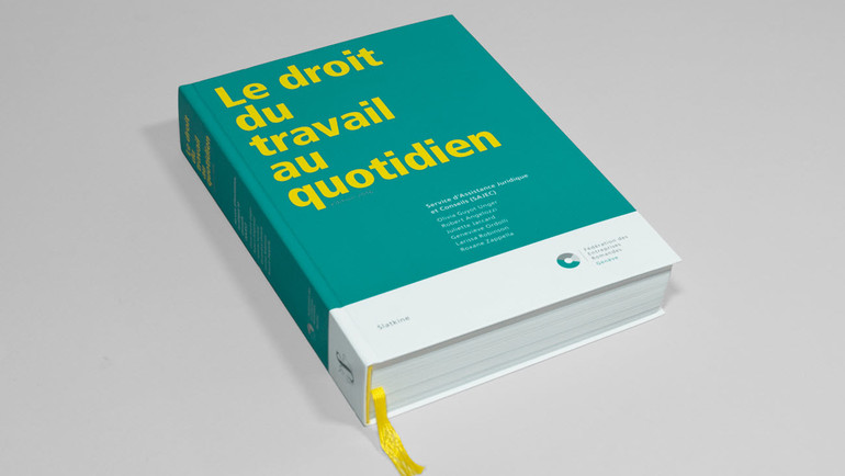 Le droit du travail au quotidien