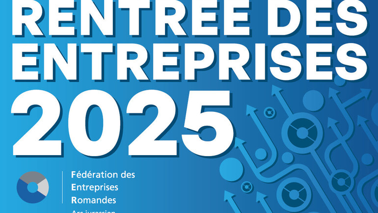 Rentrée des Entreprises 2025