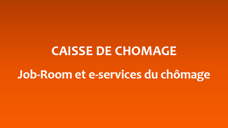 Systèmes relatifs au chômage indisponibles du 19 décembre 2025 au 6 janvier 2026