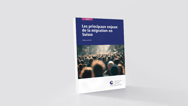Les principaux enjeux de la migration en Suisse