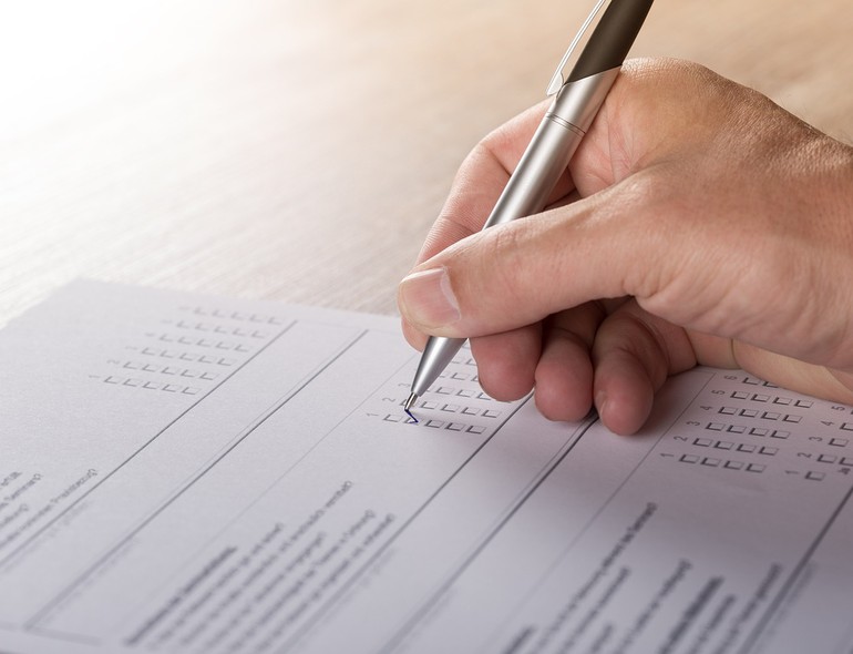 Résultats au sondage sur les prêts Covid