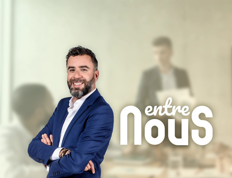 Des entrepreneurs jurassiens sur la chaîne Carac TV