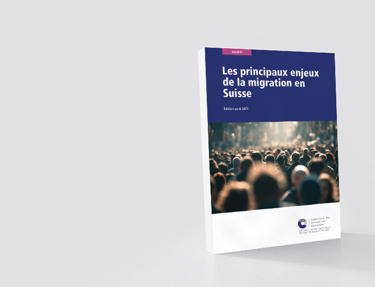 Les principaux enjeux de la migration en Suisse
