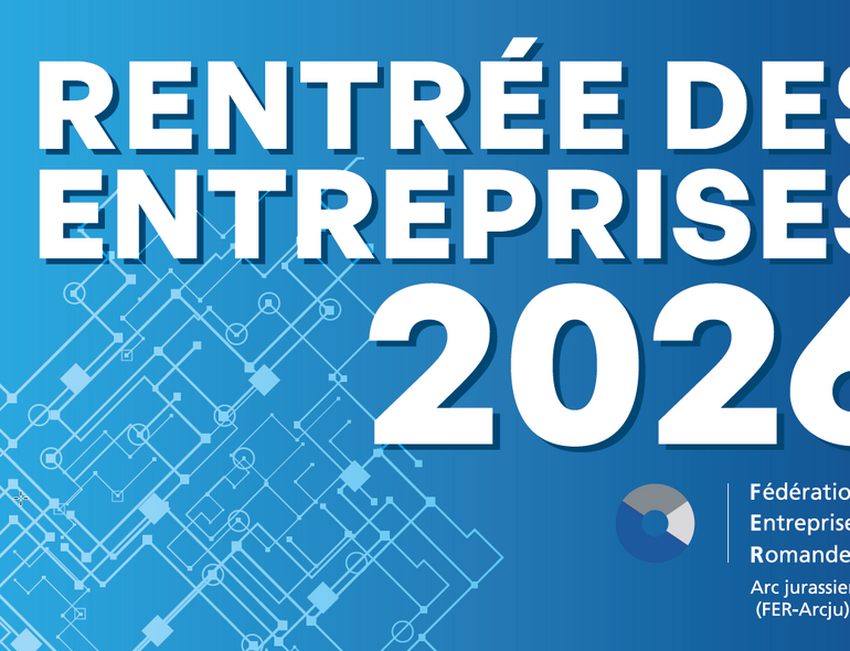 Rentrée des Entreprises 2026