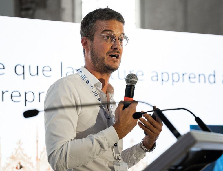 Description de l'image