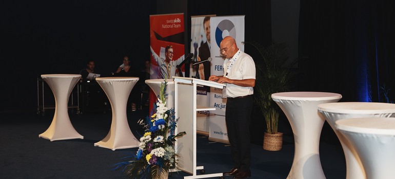 Cinemont Delémont, Fédération des Entreprises Romandes (FER), ok expo, ok facebook, ok site