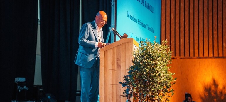 Description de l'image