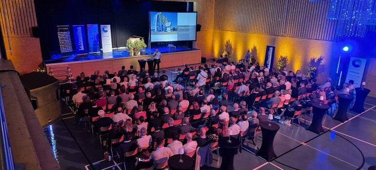 Description de l'image