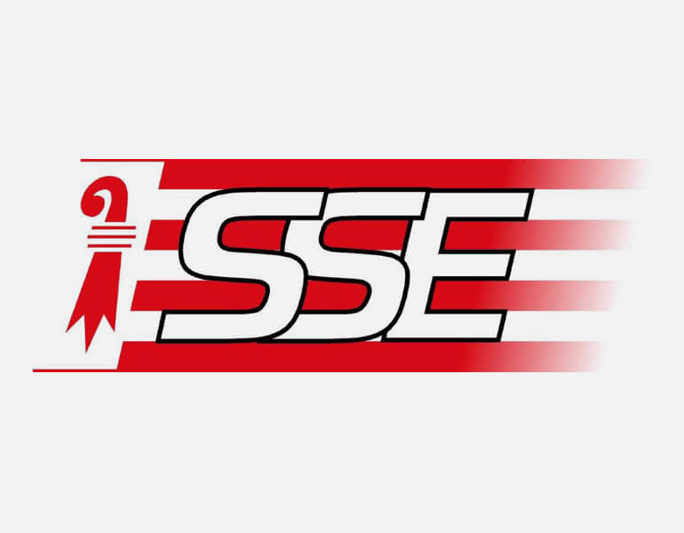 SSE – JU